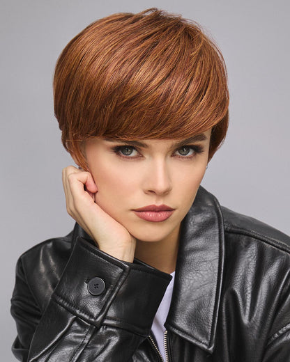 Charlotte (Exclusive) | Synthetic Wig by Alexander