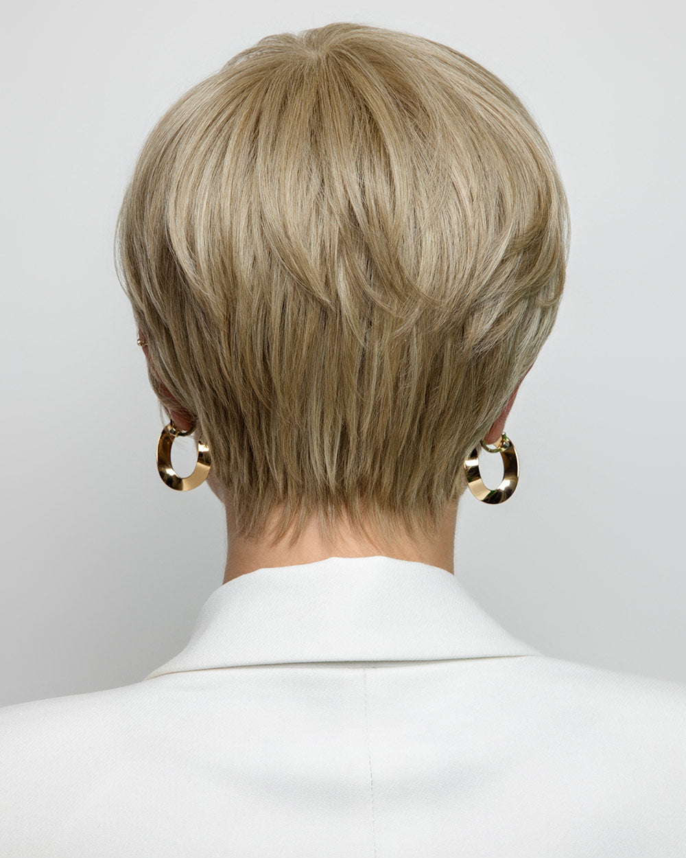 Charlotte | Synthetic Wig by Alexander