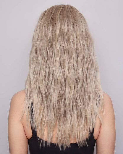 Roxie (Exclusive) | Lace Front & Monofilament Part Synthetic Wig by Alexander