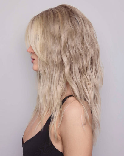 Roxie (Exclusive) | Lace Front & Monofilament Part Synthetic Wig by Alexander