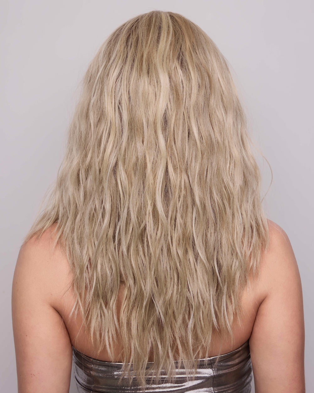 Roxie | Lace Front & Monofilament Part Synthetic Wig by Alexander