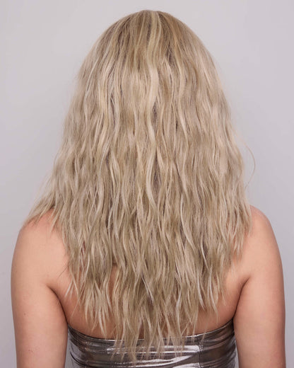 Roxie | Lace Front & Monofilament Part Synthetic Wig by Alexander