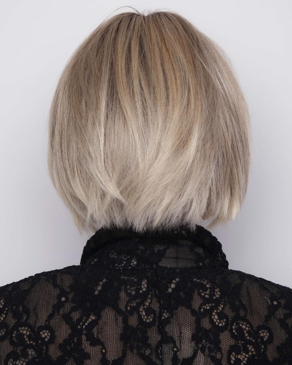 Aria | Lace Front & Monofilament Part Synthetic Wig by Alexander