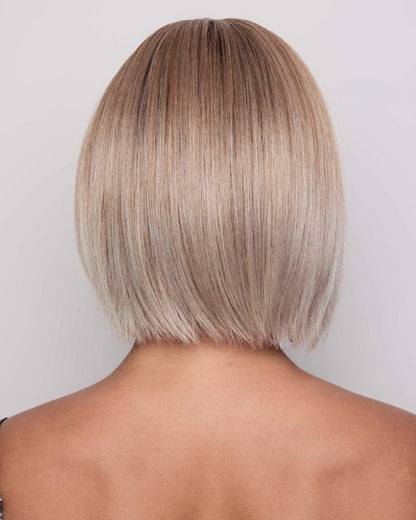 Aria | Lace Front & Monofilament Part Synthetic Wig by Alexander