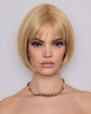 Aria | Lace Front & Monofilament Part Synthetic Wig by Alexander
