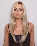 Bryony | Lace Front & Monofilament Top Synthetic Wig by Alexander