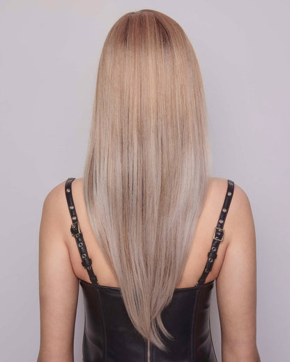 Bryony | Lace Front & Monofilament Top Synthetic Wig by Alexander