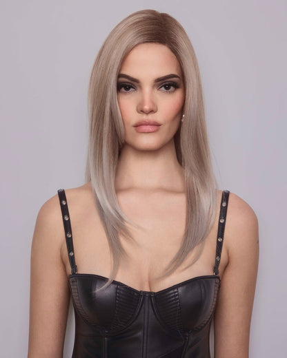 Bryony | Lace Front & Monofilament Top Synthetic Wig by Alexander
