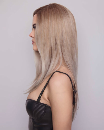 Bryony | Lace Front & Monofilament Top Synthetic Wig by Alexander