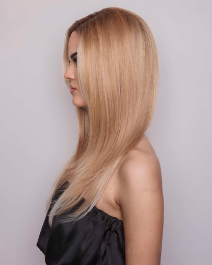 Bryony | Lace Front & Monofilament Top Synthetic Wig by Alexander