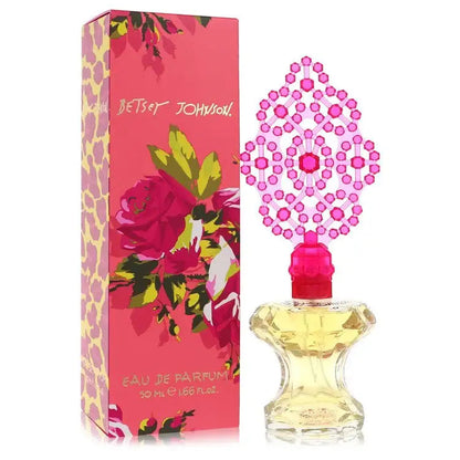 Betsey Johnson By Betsey Johnson Perfume for Women