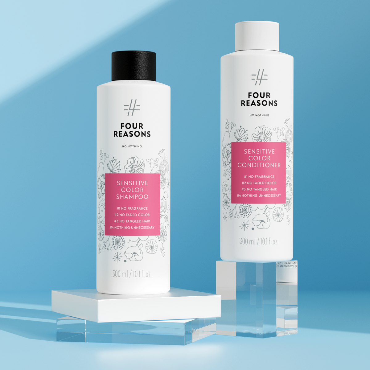 Color Care Bundle