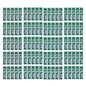 Derby Double Edge Razor Blades - Multipack