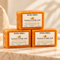 Duma Mbili Turmeric & Kojic Acid Ultra-Brightening Soap Bar