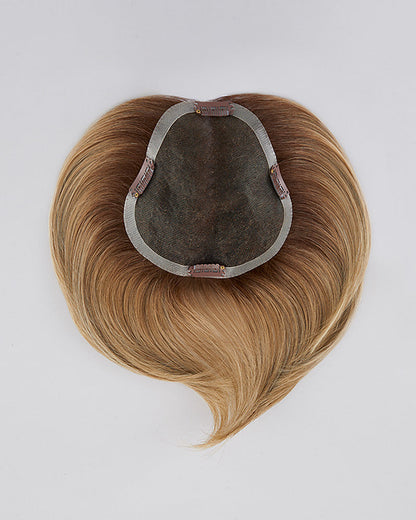 EasiPart HD XL 8 inch | Monofilament Clip-in Crown Volumizer Topper by Jon Renau