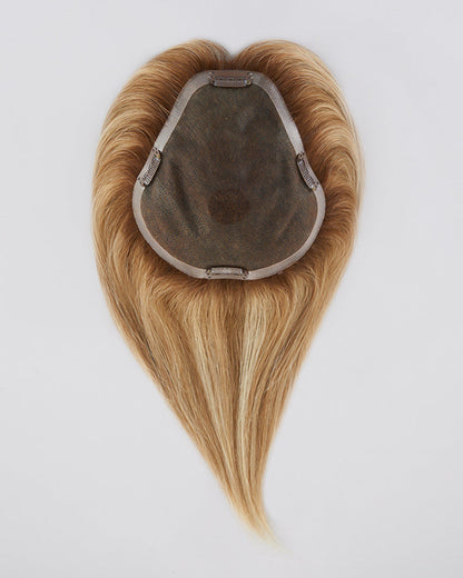 EasiPart HH XL 12 inch | Remy Human Hair Clip-in Crown Volumizer Topper by Jon Renau