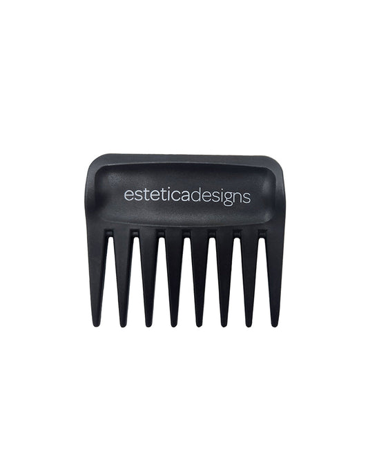 Wide Tooth Comb | by Jon Renau