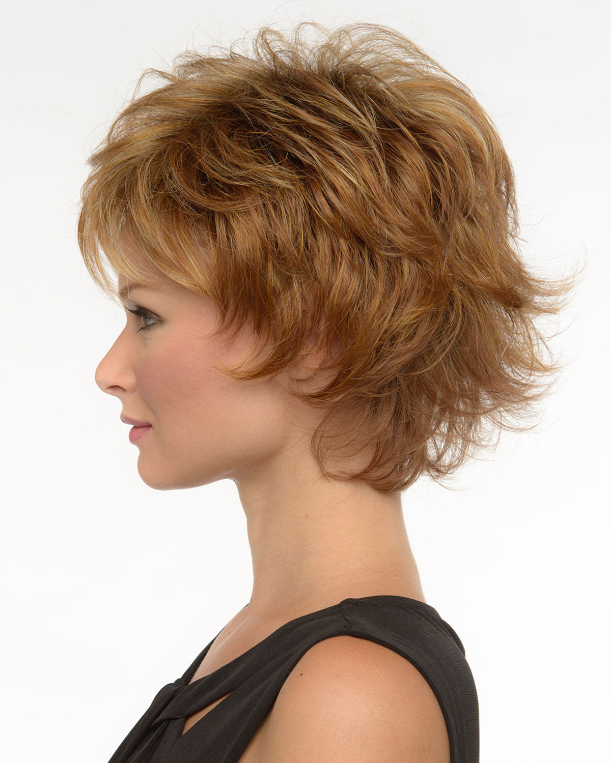 Petite Alyssa | Synthetic Wig by Envy
