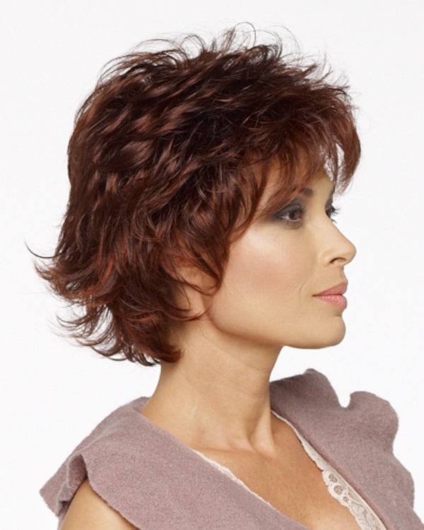 Alyssa | Synthetic Wig by Envy