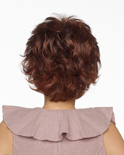 Alyssa | Synthetic Wig by Envy