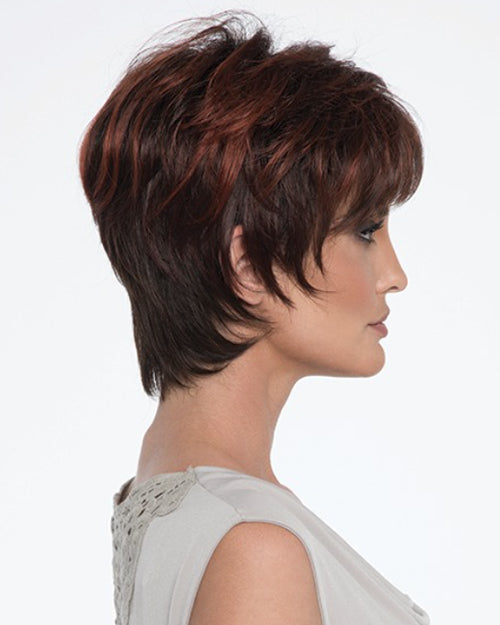 Elle (Exclusive) | Synthetic Wig by Envy