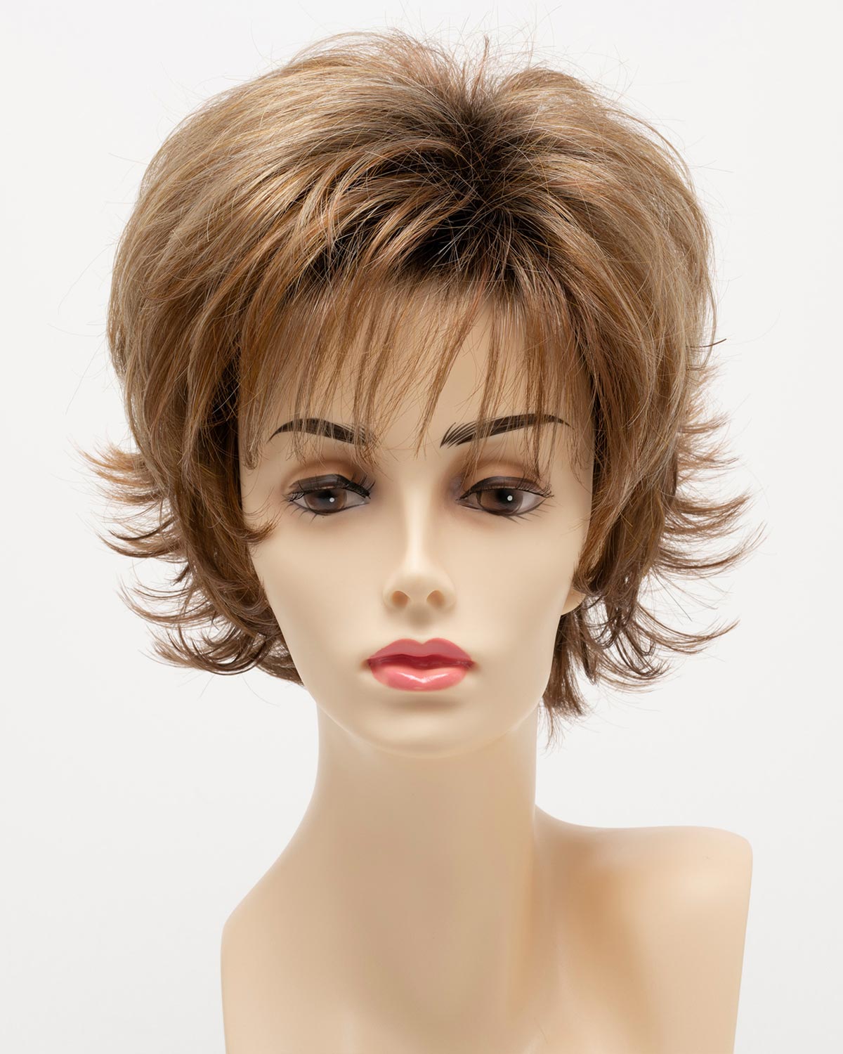 Victoria (Exclusive) | Synthetic Wig by Envy
