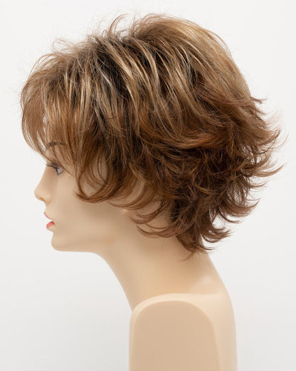 Victoria (Exclusive) | Synthetic Wig by Envy