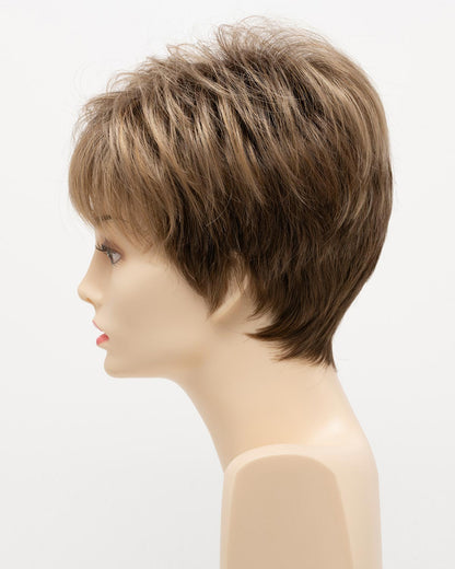 Tiffany (Exclusive) | Synthetic Wig by Envy