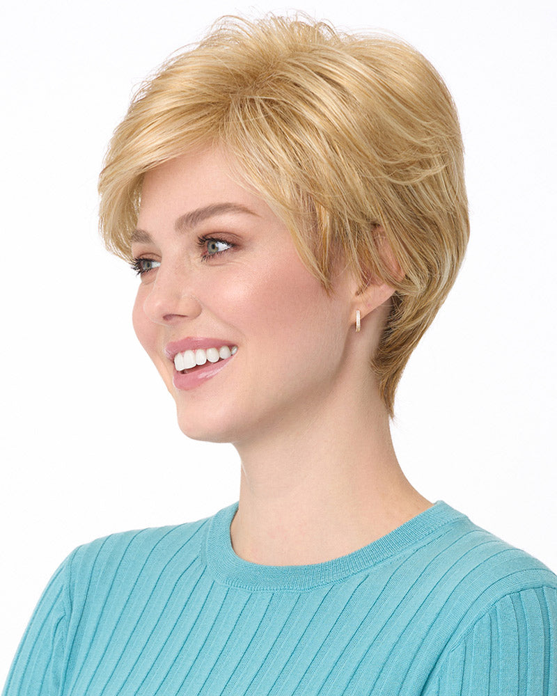 Angel | Synthetic Wig by Envy