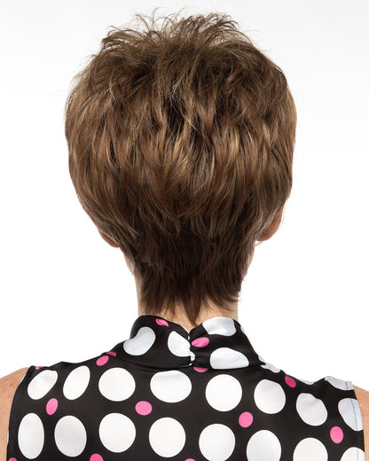 Jacqueline (Exclusive) | Synthetic Wig by Envy