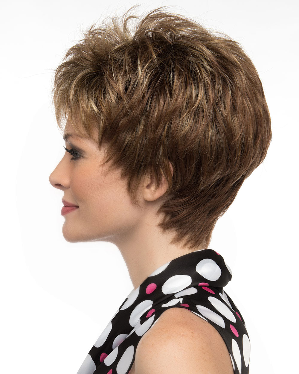 Jacqueline (Exclusive) | Synthetic Wig by Envy