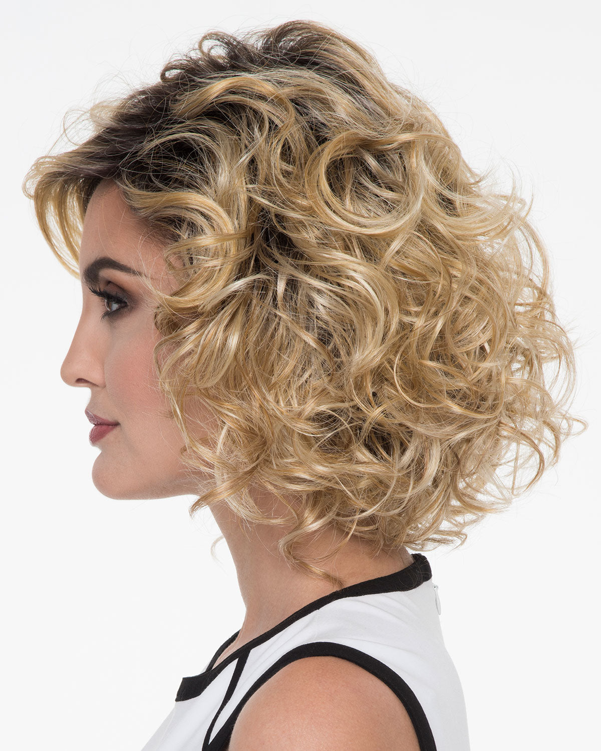 Bianca | Synthetic Wig by Envy