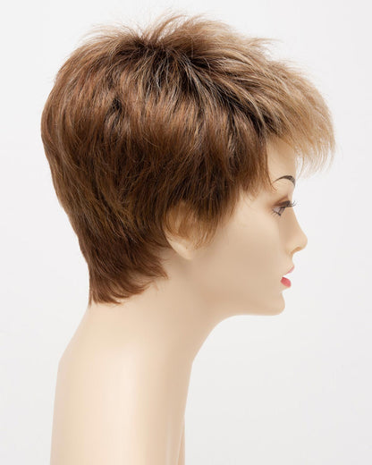 Ivy (Exclusive) | Synthetic Wig by Envy