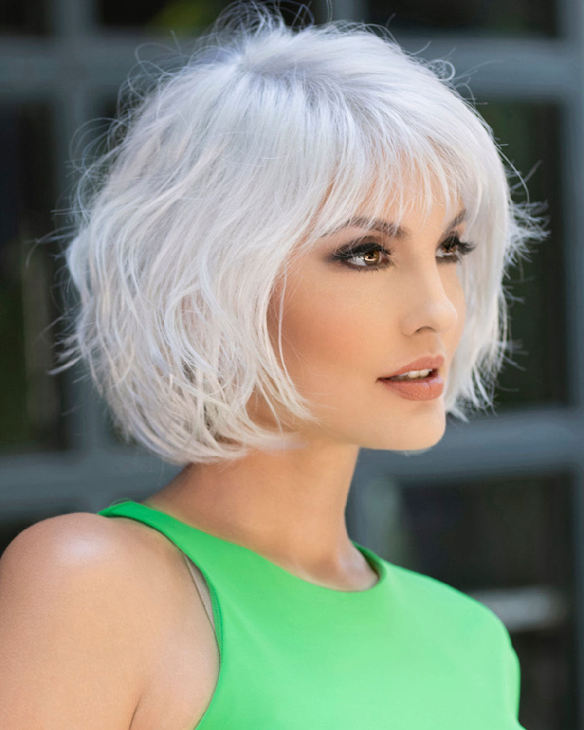 Gia (Exclusive) | Synthetic Wig by Envy