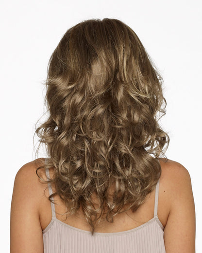 Alana | Lace Front Synthetic Wig by Envy