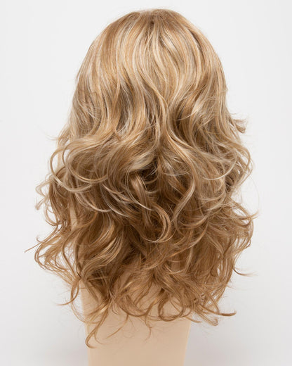 Alana | Lace Front Synthetic Wig by Envy