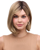 Petite Paige (Exclusive) | Monofilament Part Wig by Envy