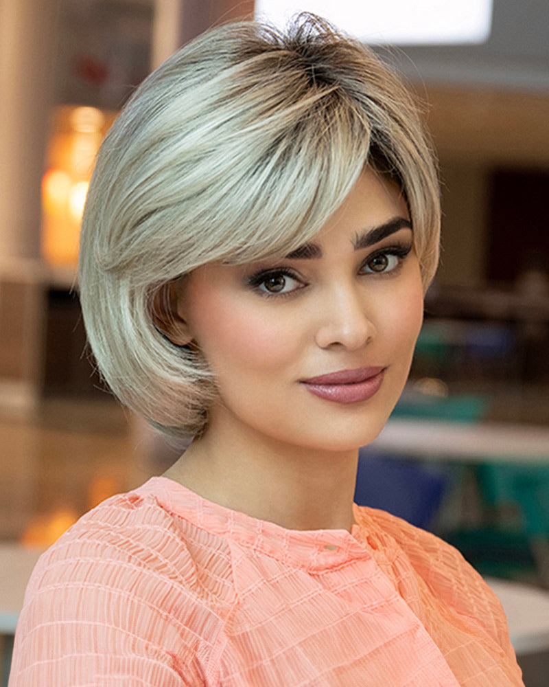 Haley | Monofilament Synthetic Wig by Envy