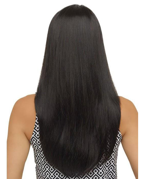 Mc Kenzie | Monofilament Part Wig by Envy