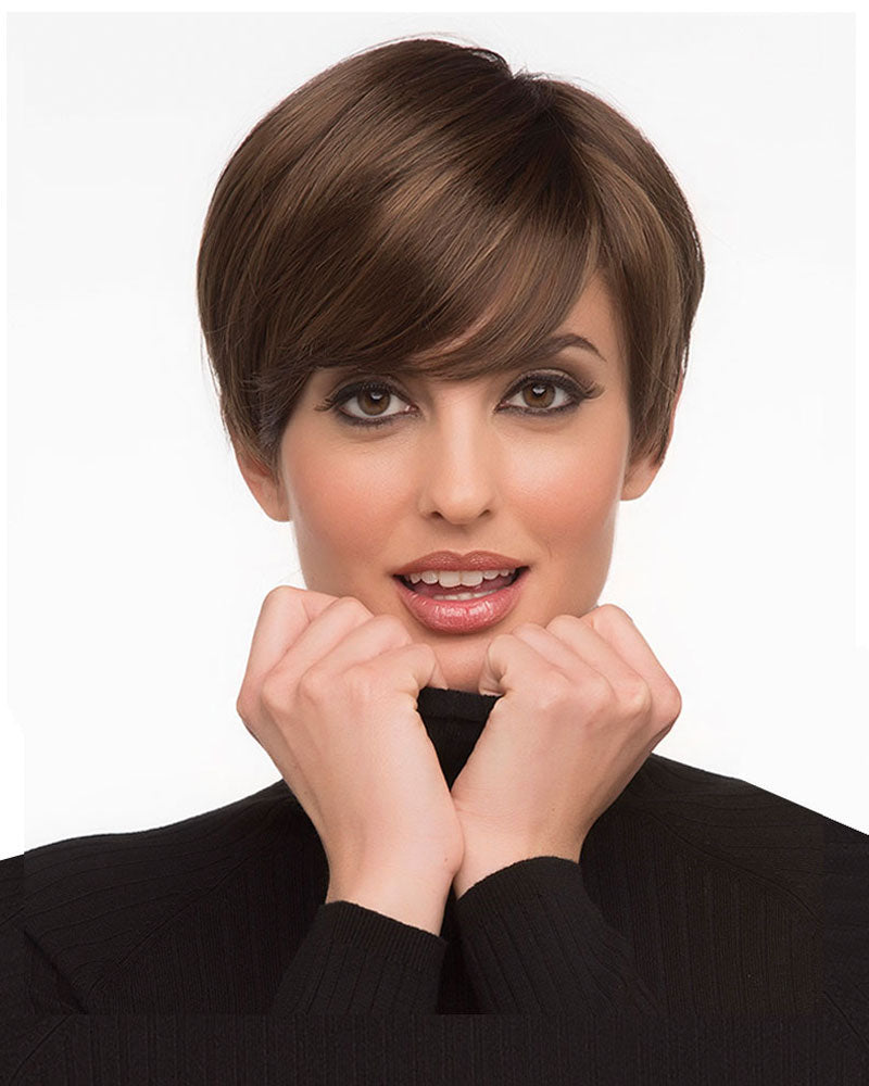 Kris (Exclusive) | Monofilament Part Wig by Envy