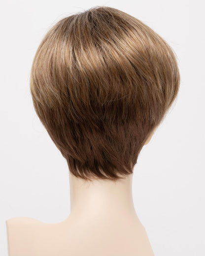 Kris (Exclusive) | Monofilament Part Wig by Envy