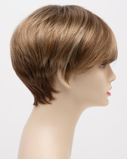 Kris (Exclusive) | Monofilament Part Wig by Envy