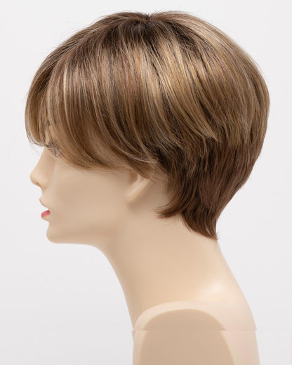 Kris (Exclusive) | Monofilament Part Wig by Envy