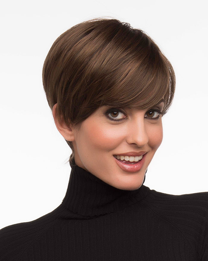 Kris | Monofilament Part Wig by Envy