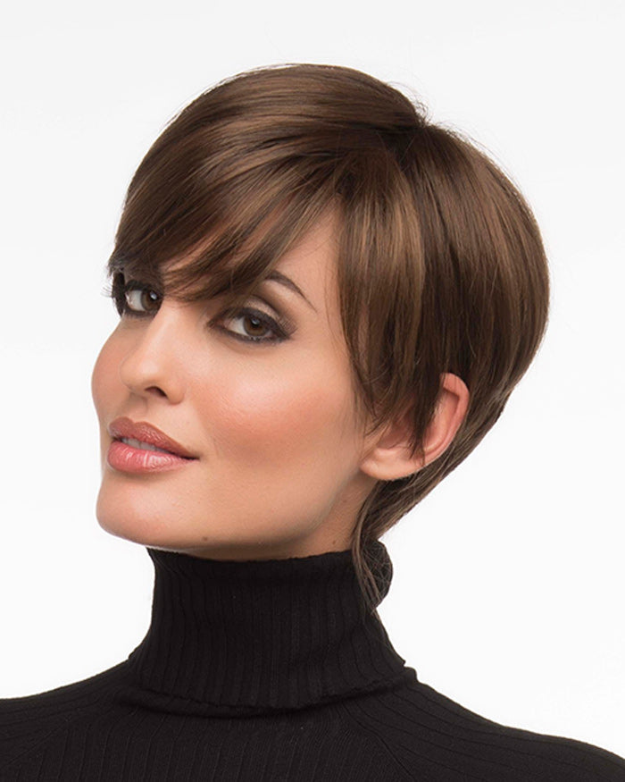 Kris | Monofilament Part Wig by Envy