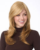 Celeste (Exclusive) | Monofilament Synthetic Wig by Envy