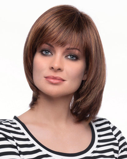Jasmine | Monofilament Synthetic Wig by Envy