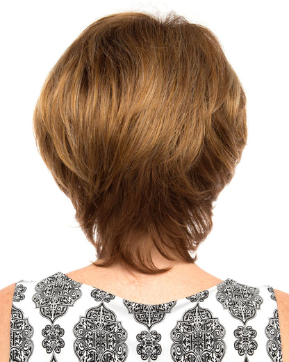 Savannah | Monofilament Synthetic Wig by Envy