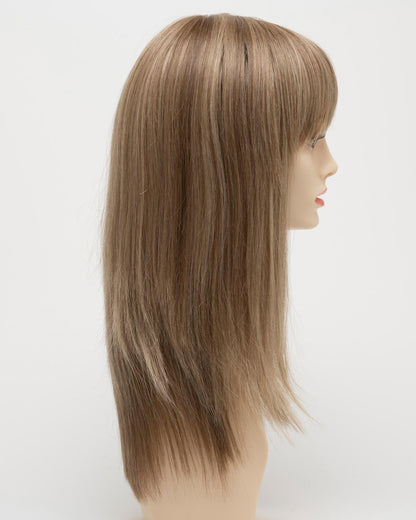 Taryn | Monofilament Human Hair Blend Wig by Envy