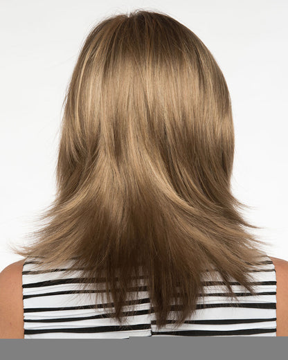 Gigi | Monofilament Wig by Envy